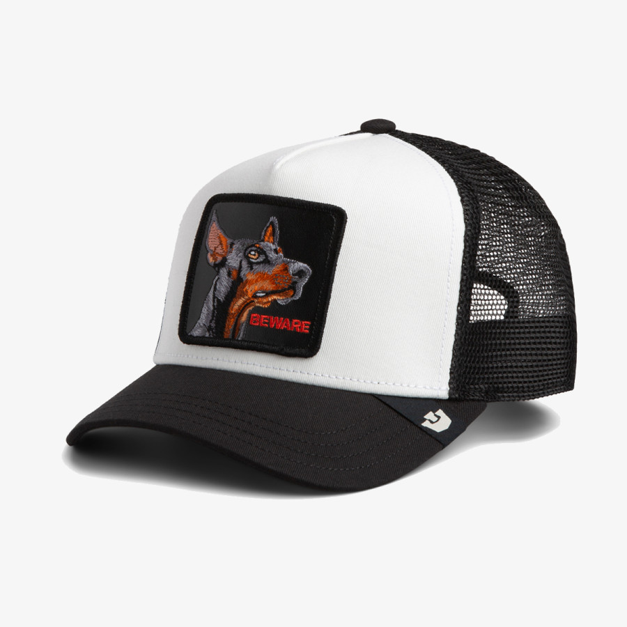 GOORIN BROS Sapca Beware Trucker 