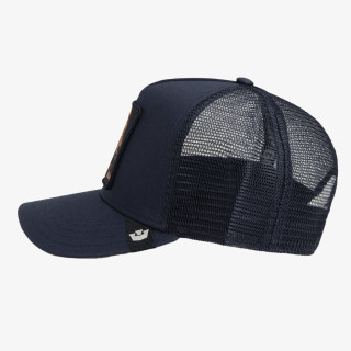 GOORIN BROS Sapca BEAR TRUCKER 