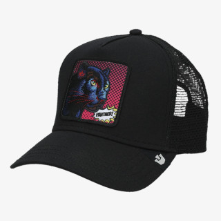 GOORIN BROS Sapca POPART - ROOSTER 