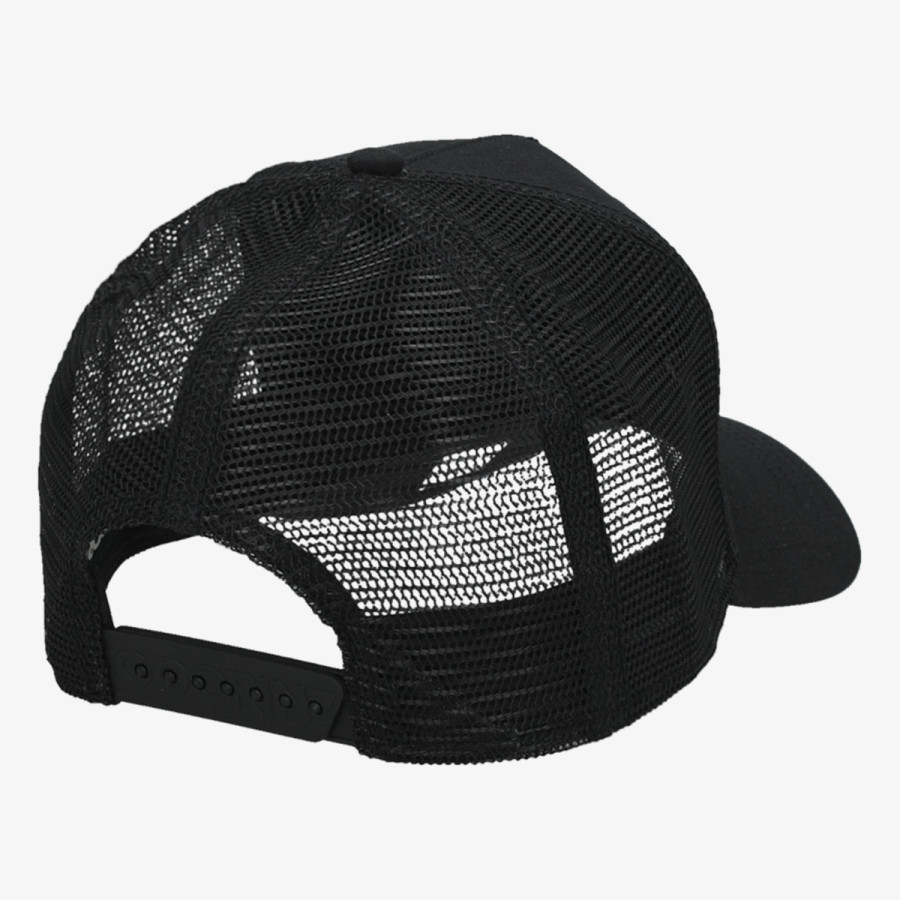 GOORIN BROS Sapca POPART - ROOSTER 