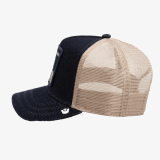 GOORIN BROS Sapca Denim Guard 