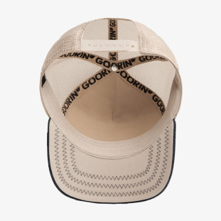 GOORIN BROS Sapca Denim Guard 