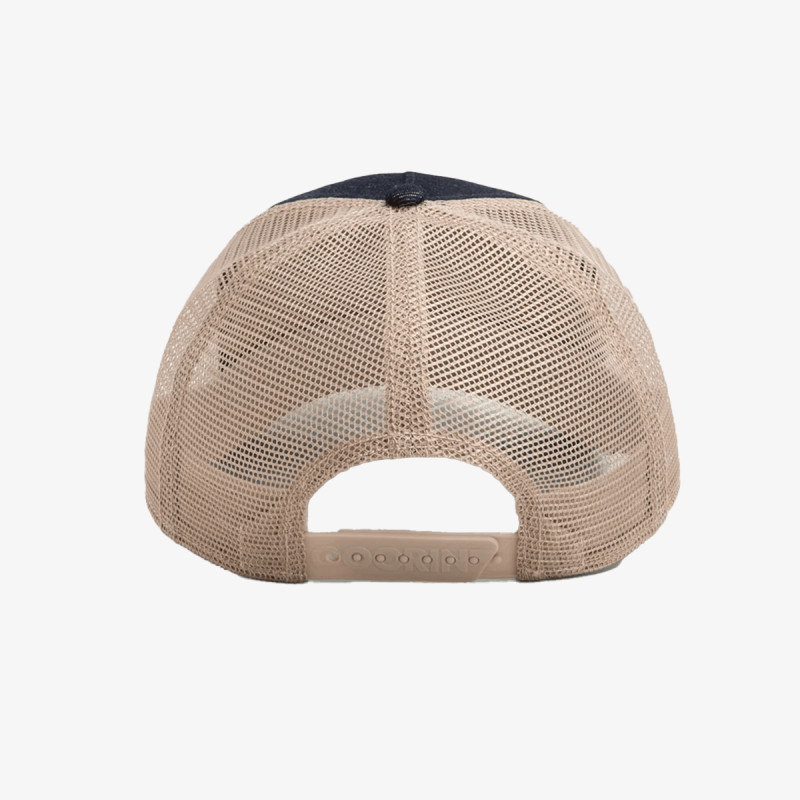 GOORIN BROS Sapca Denim Guard 