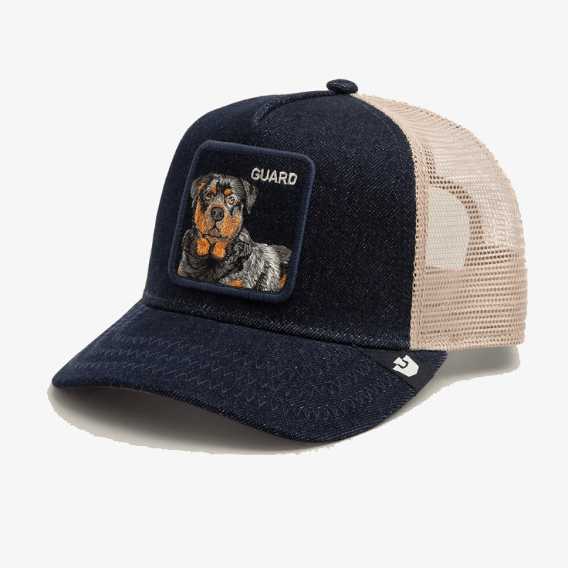 GOORIN BROS Sapca Denim Guard 