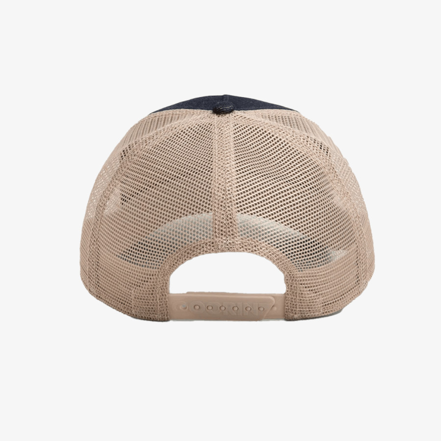 GOORIN BROS Sapca Denim Guard 