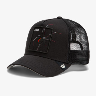 GOORIN BROS Sapca Over the Line Spider 