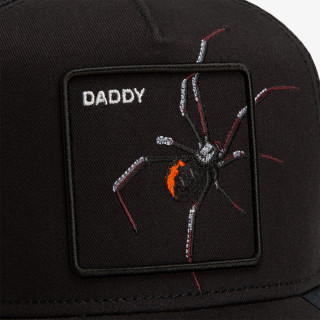 GOORIN BROS Sapca Over the Line Spider 