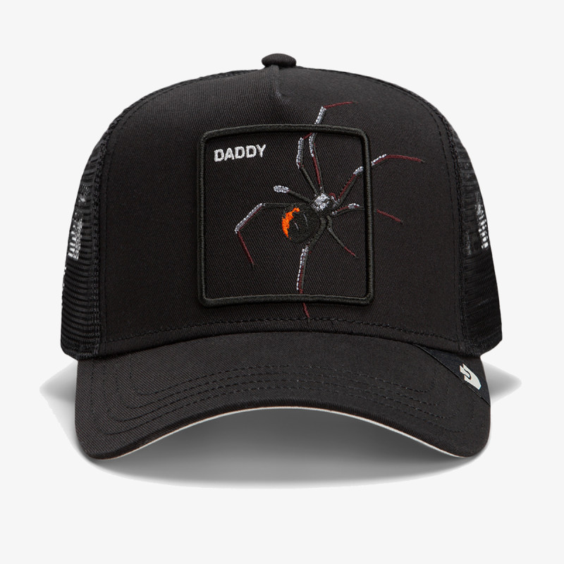 GOORIN BROS Sapca Over the Line Spider 