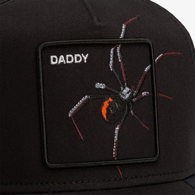 GOORIN BROS Sapca Over the Line Spider 