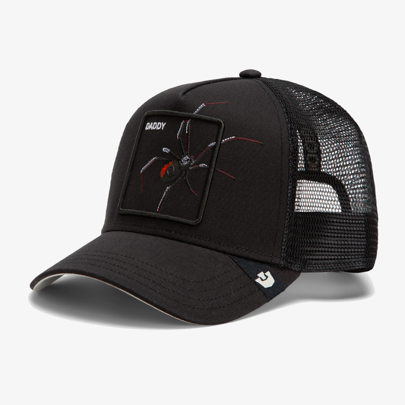 GOORIN BROS Sapca Over the Line Spider 