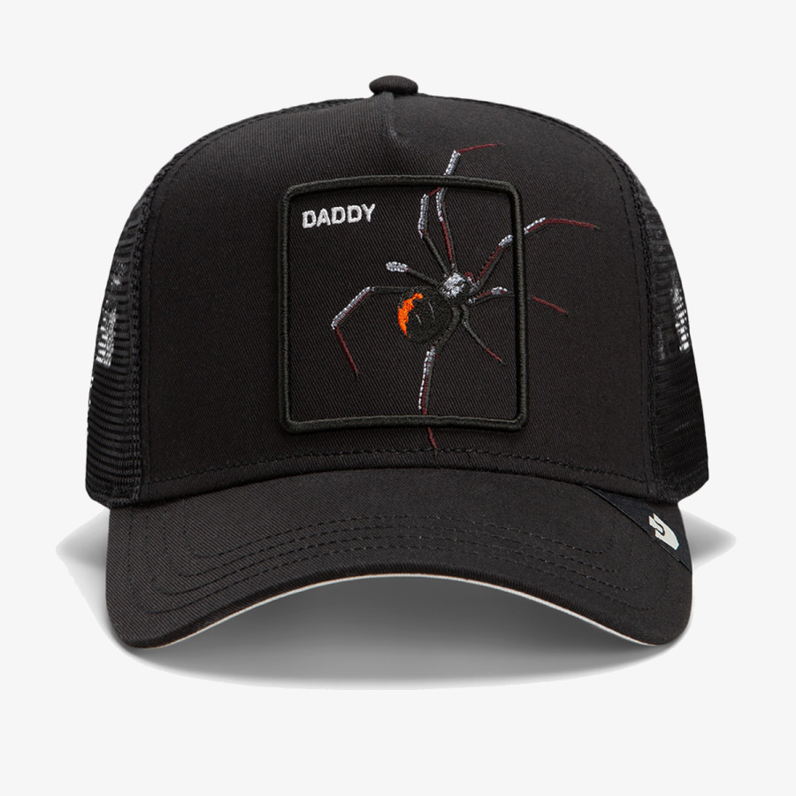 GOORIN BROS Sapca Over the Line Spider 
