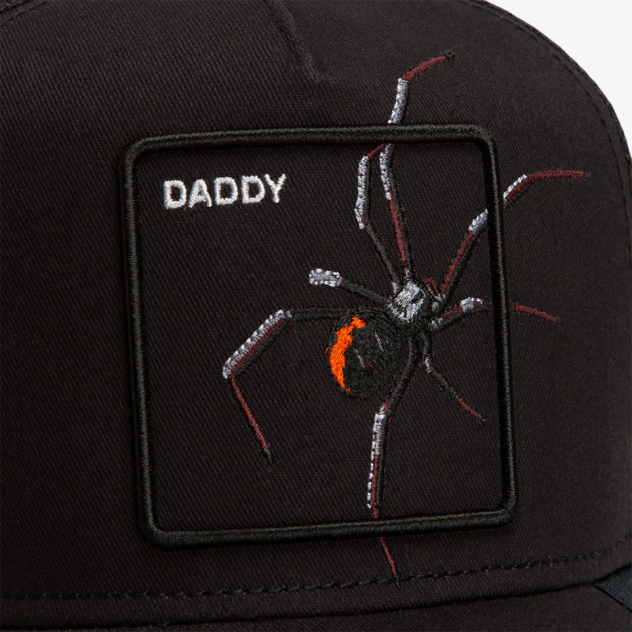 GOORIN BROS Sapca Over the Line Spider 