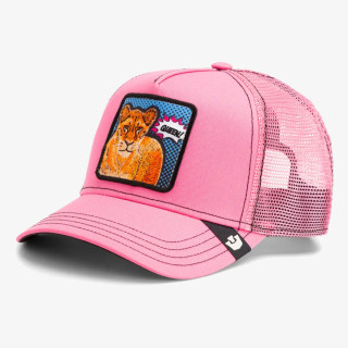 GOORIN BROS Sapca POPART - QUEEN LION 