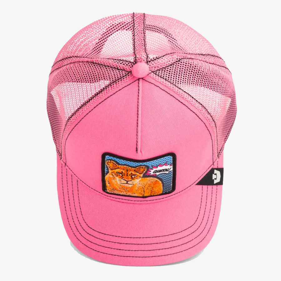 GOORIN BROS Sapca POPART - QUEEN LION 