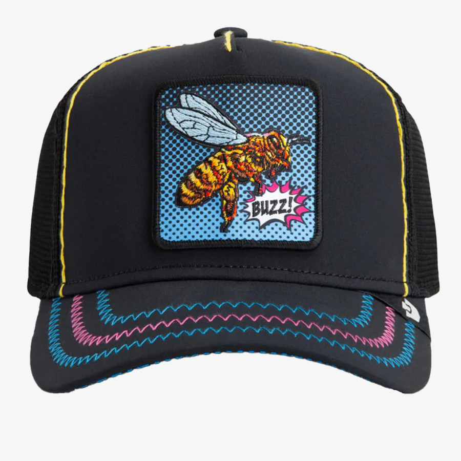 GOORIN BROS Sapca POPART - QUEEN LION 