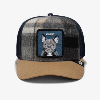 GOORIN BROS Sapca Brit Frenchie 