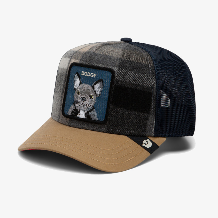 GOORIN BROS Sapca Brit Frenchie 