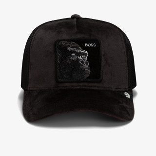 GOORIN BROS Sapca Velour Boss 