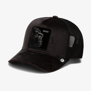 GOORIN BROS Sapca Velour Boss 