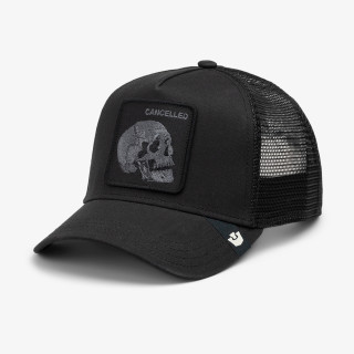 GOORIN BROS Sapca Tonal Skull 