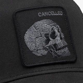 GOORIN BROS Sapca Tonal Skull 