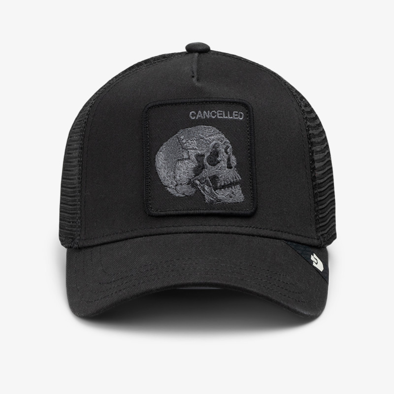 GOORIN BROS Sapca Tonal Skull 