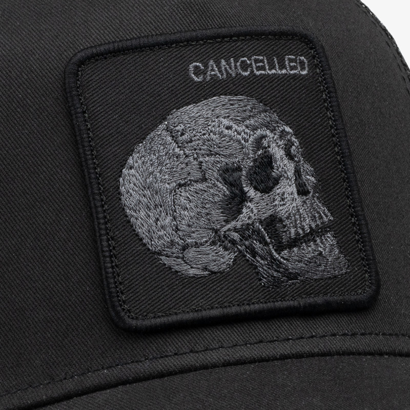 GOORIN BROS Sapca Tonal Skull 