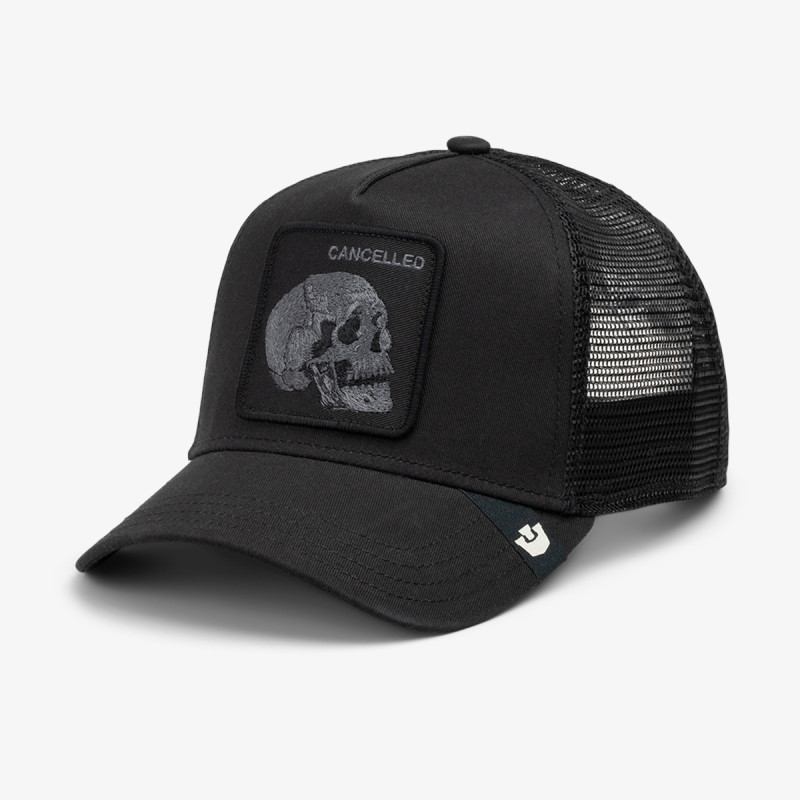 GOORIN BROS Sapca Tonal Skull 