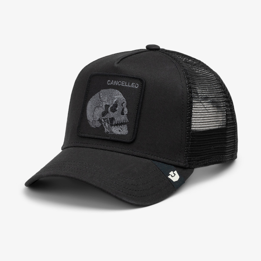 GOORIN BROS Sapca Tonal Skull 