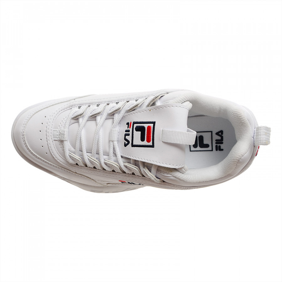 Pantofi fila disruptor clearance