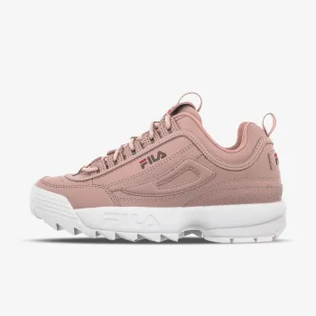 FILA Pantofi Sport DISRUPTOR LOW WMN