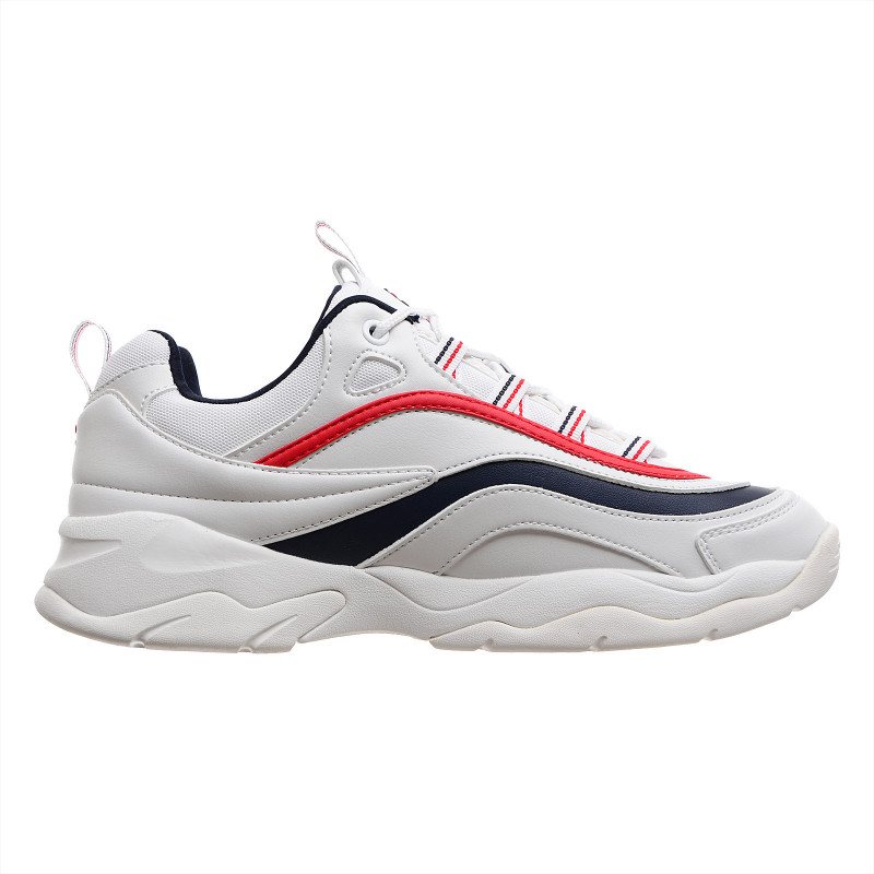 FILA Pantofi Sport Fila Ray low 