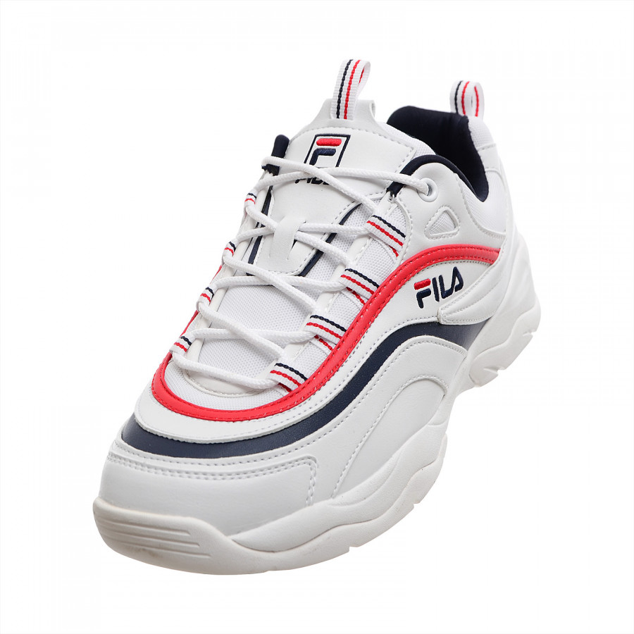 FILA Pantofi Sport Fila Ray low 