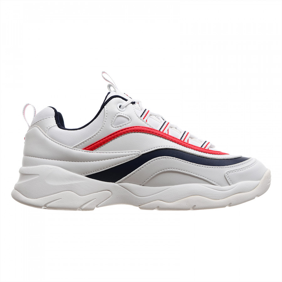 FILA Pantofi Sport Fila Ray low 