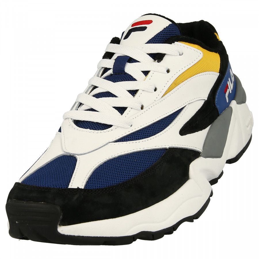 FILA Pantofi Sport V94M low 