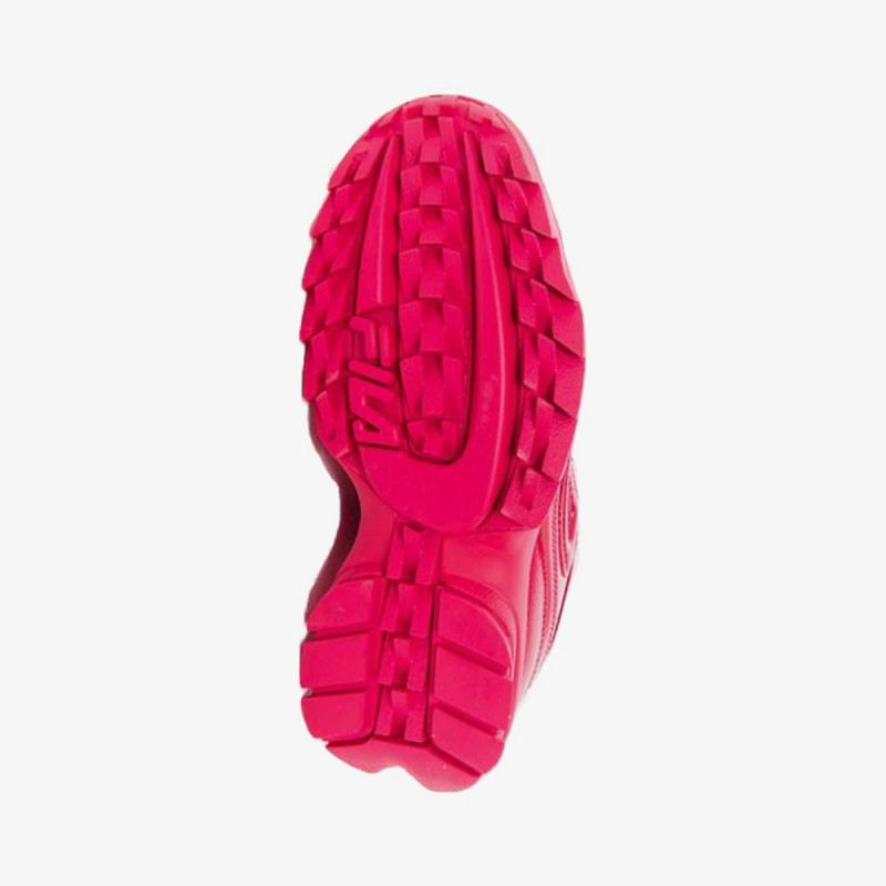 FILA Pantofi Sport Disruptor P low wmn 