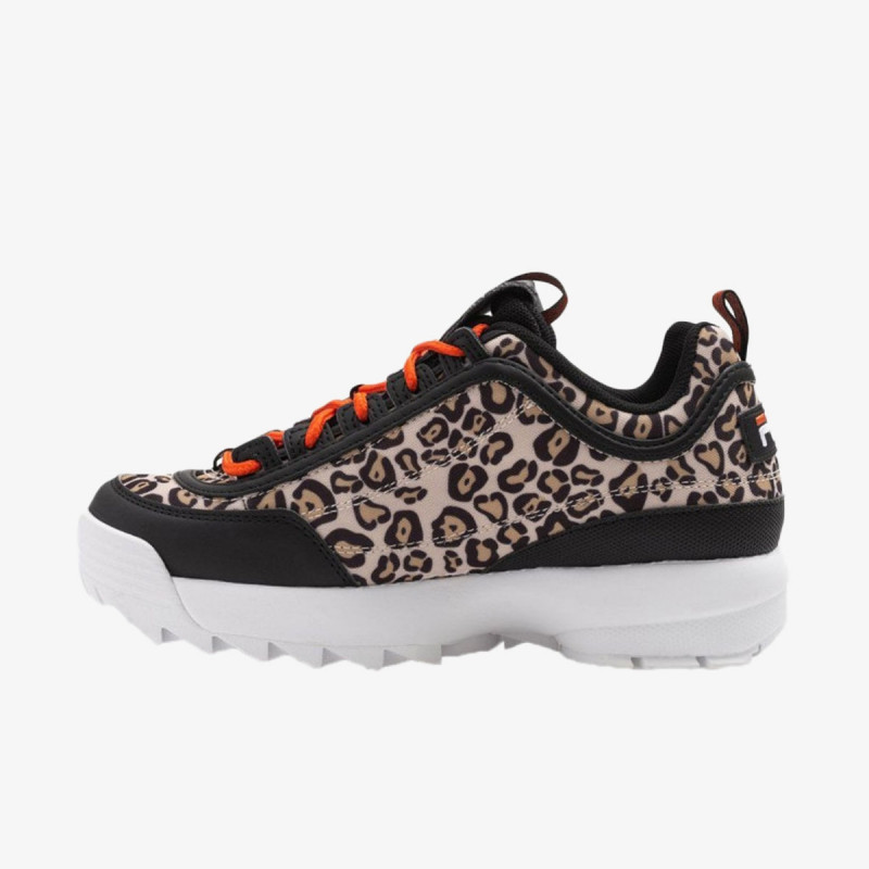 FILA Pantofi Sport Disruptor Animal wmn 