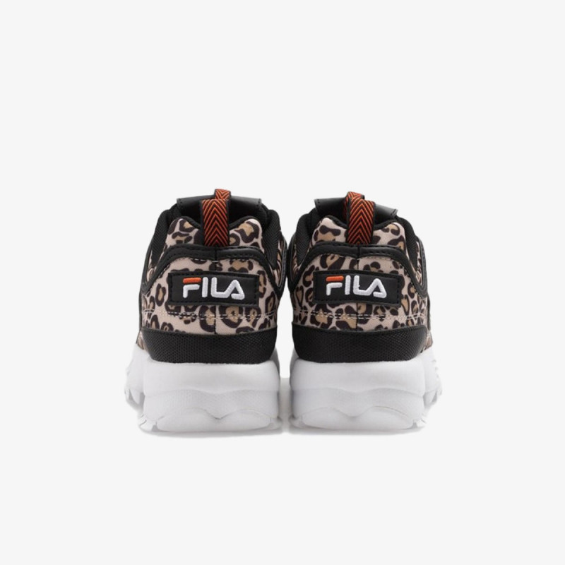 FILA Pantofi Sport Disruptor Animal wmn 