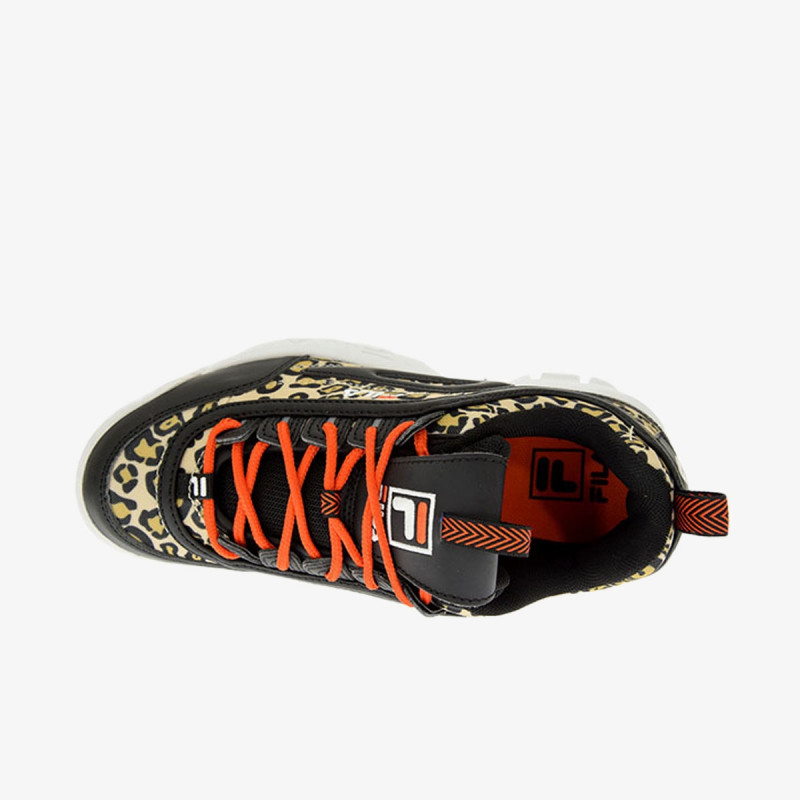 FILA Pantofi Sport Disruptor Animal wmn 