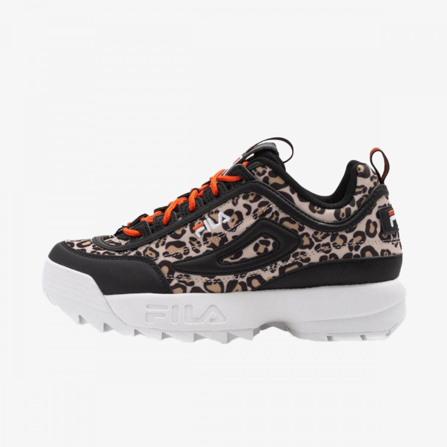 FILA Pantofi Sport Disruptor Animal wmn 