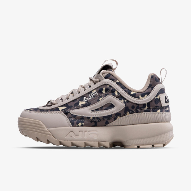 FILA Pantofi Sport Disruptor N wmn 