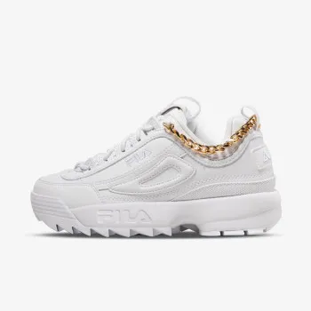 FILA Pantofi Sport Disruptor Chain wmn