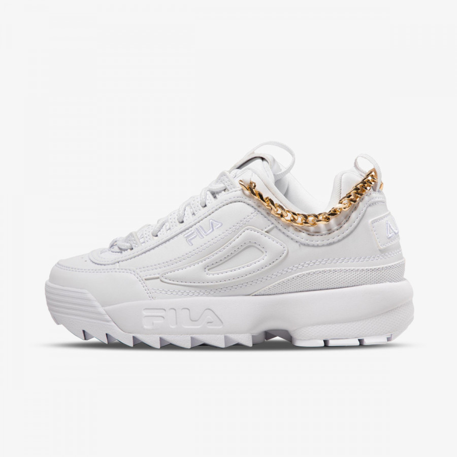 FILA Pantofi Sport Disruptor Chain wmn 