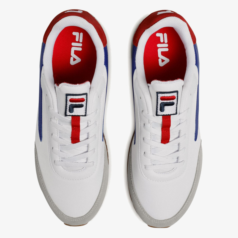 FILA Pantofi Sport RETRONIQUE 