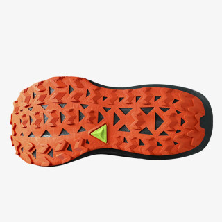 ASICS Pantofi Sport Trabuco Max 4 