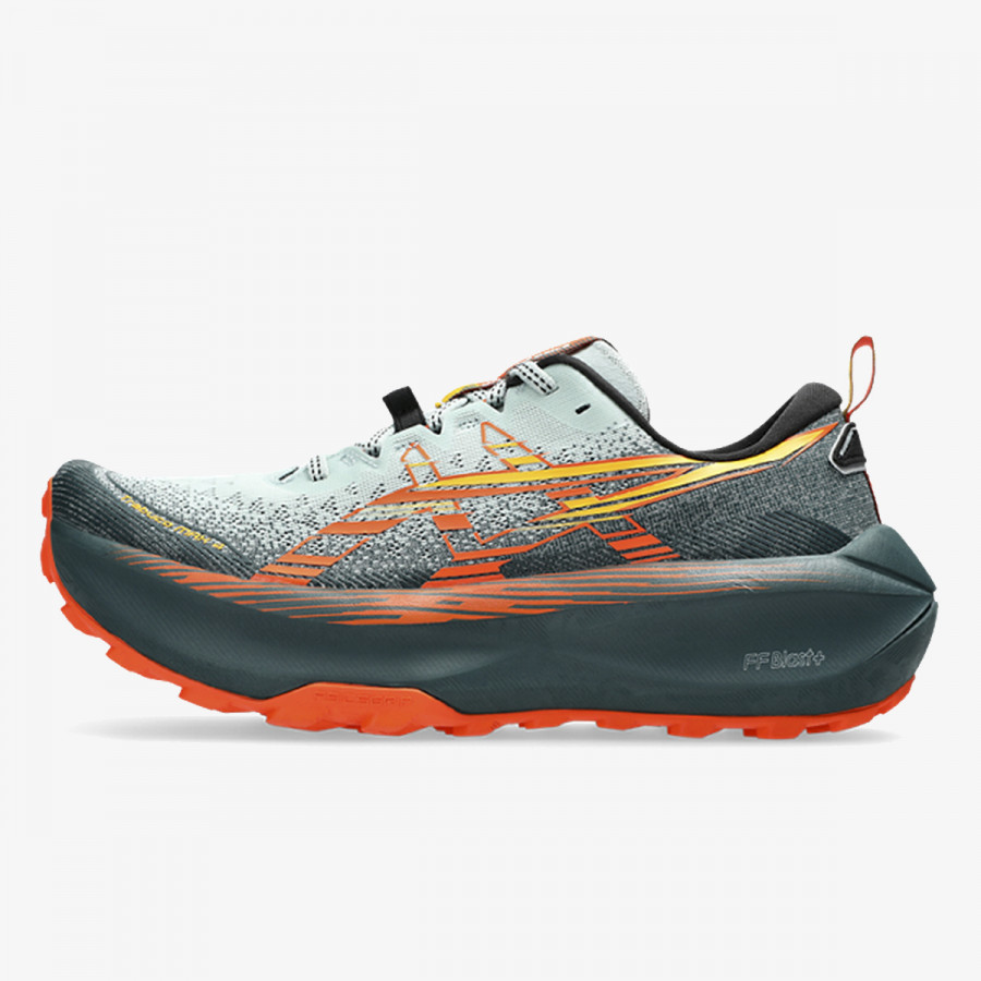 ASICS Pantofi Sport Trabuco Max 4 