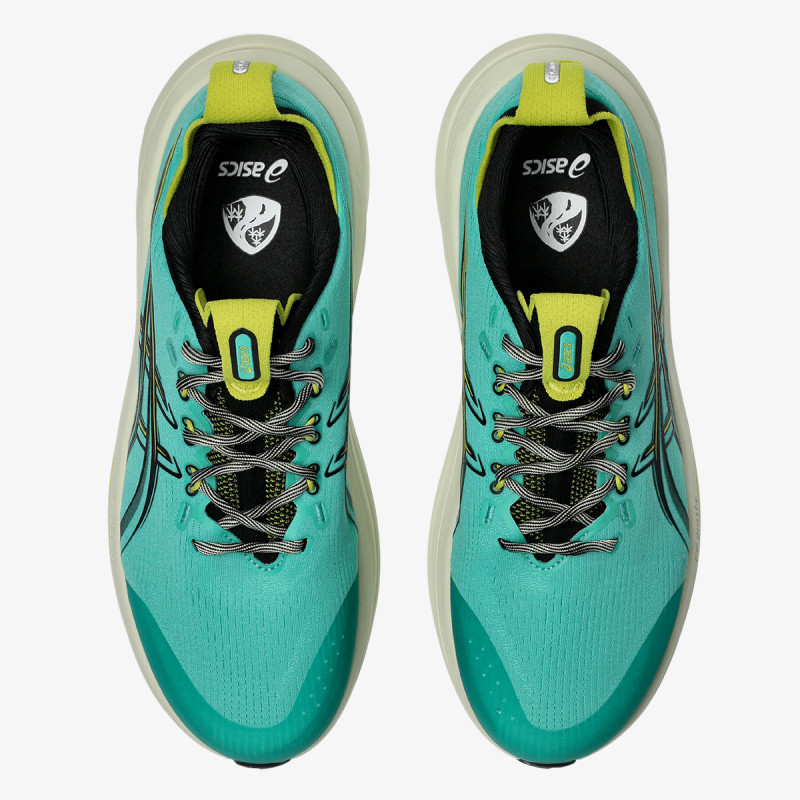 ASICS Pantofi Sport GEL-Nimbus 28 TR 