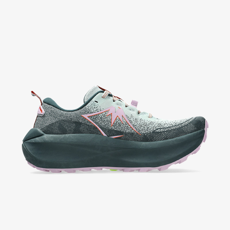 ASICS Pantofi Sport Trabuco Max 4 