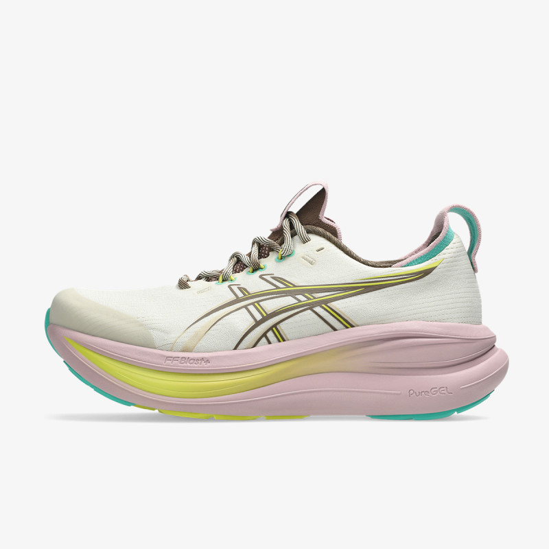 ASICS Pantofi Sport GEL-Nimbus 28 TR 