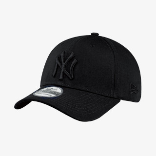 NEW ERA Sapca New York Yankees Classic Black 39THIRTY Cap <br /> 